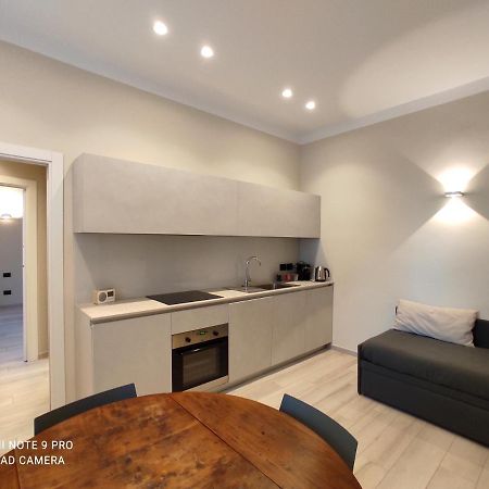 Solferino Apartment Turin Luaran gambar