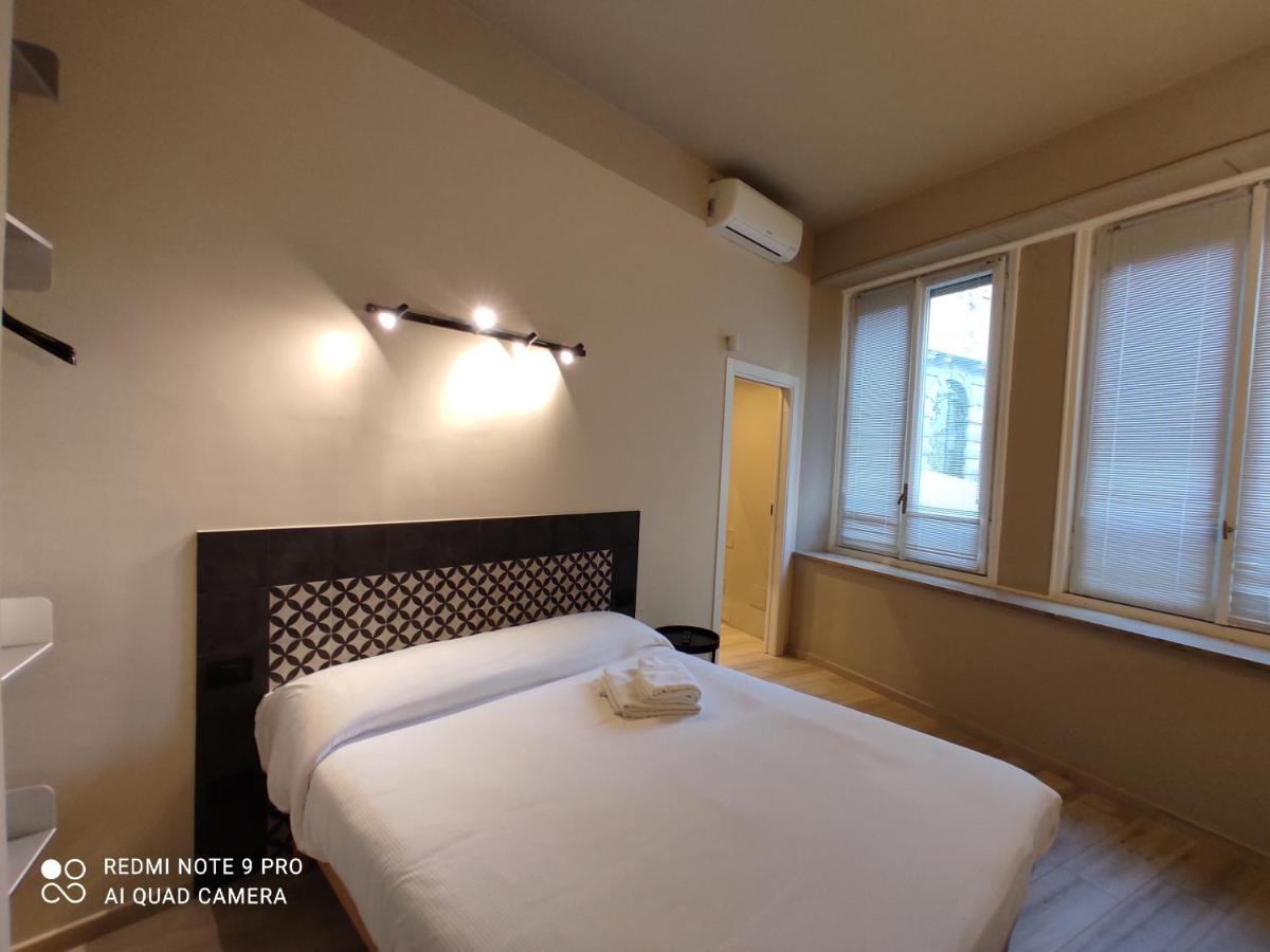 Solferino Apartment Turin Luaran gambar