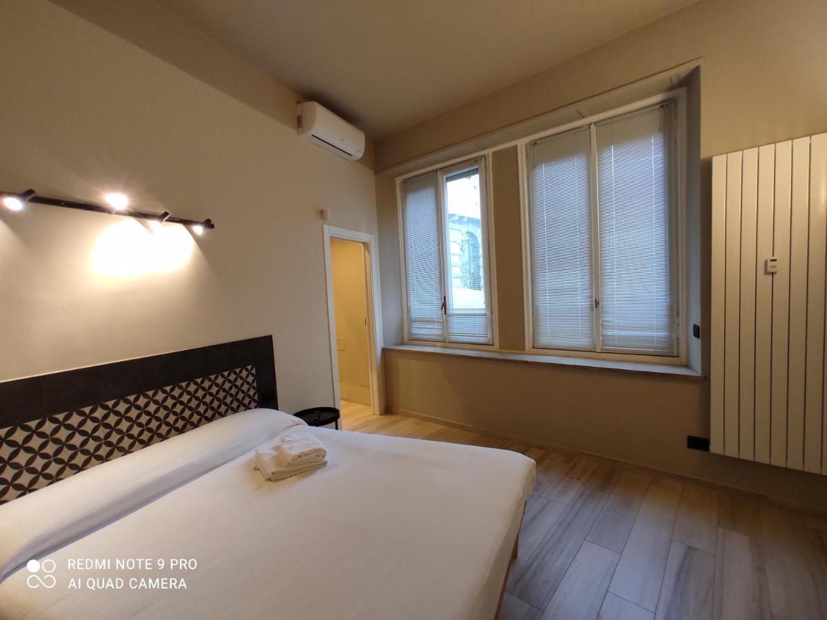 Solferino Apartment Turin Luaran gambar