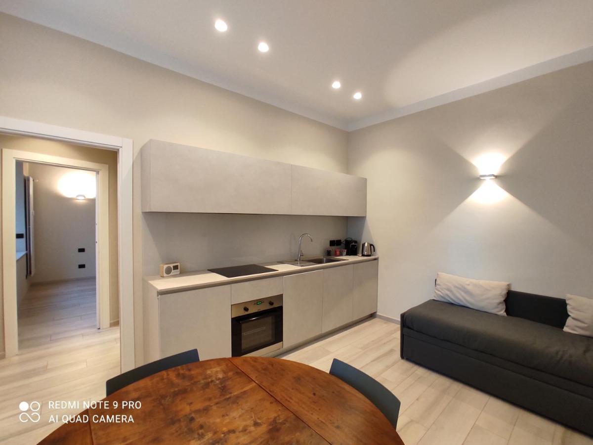 Solferino Apartment Turin Luaran gambar
