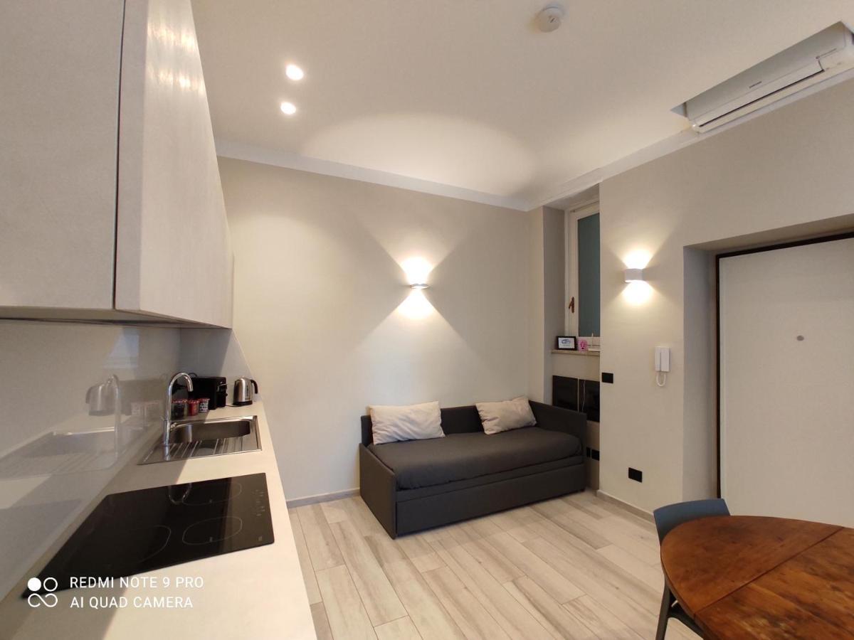 Solferino Apartment Turin Luaran gambar
