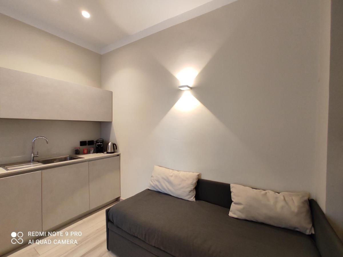 Solferino Apartment Turin Luaran gambar