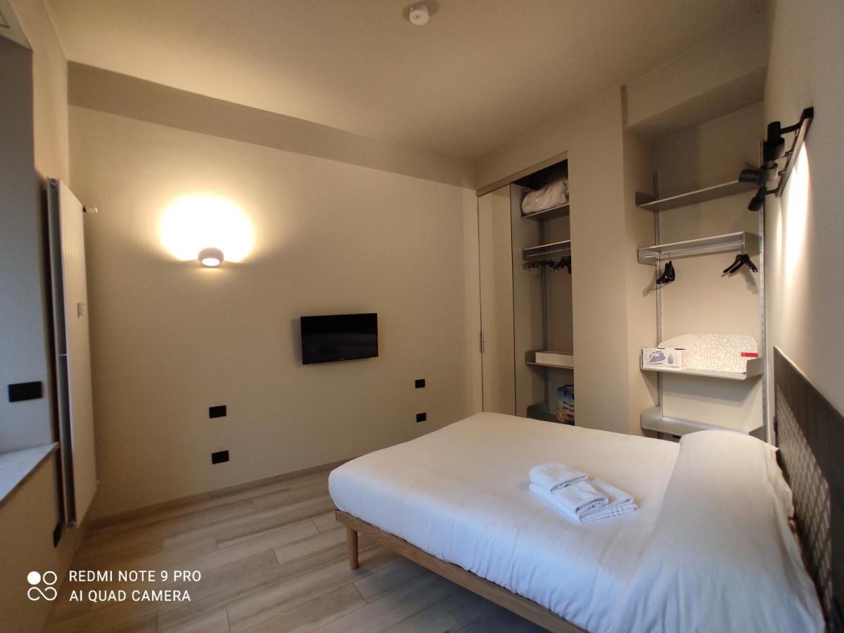Solferino Apartment Turin Luaran gambar