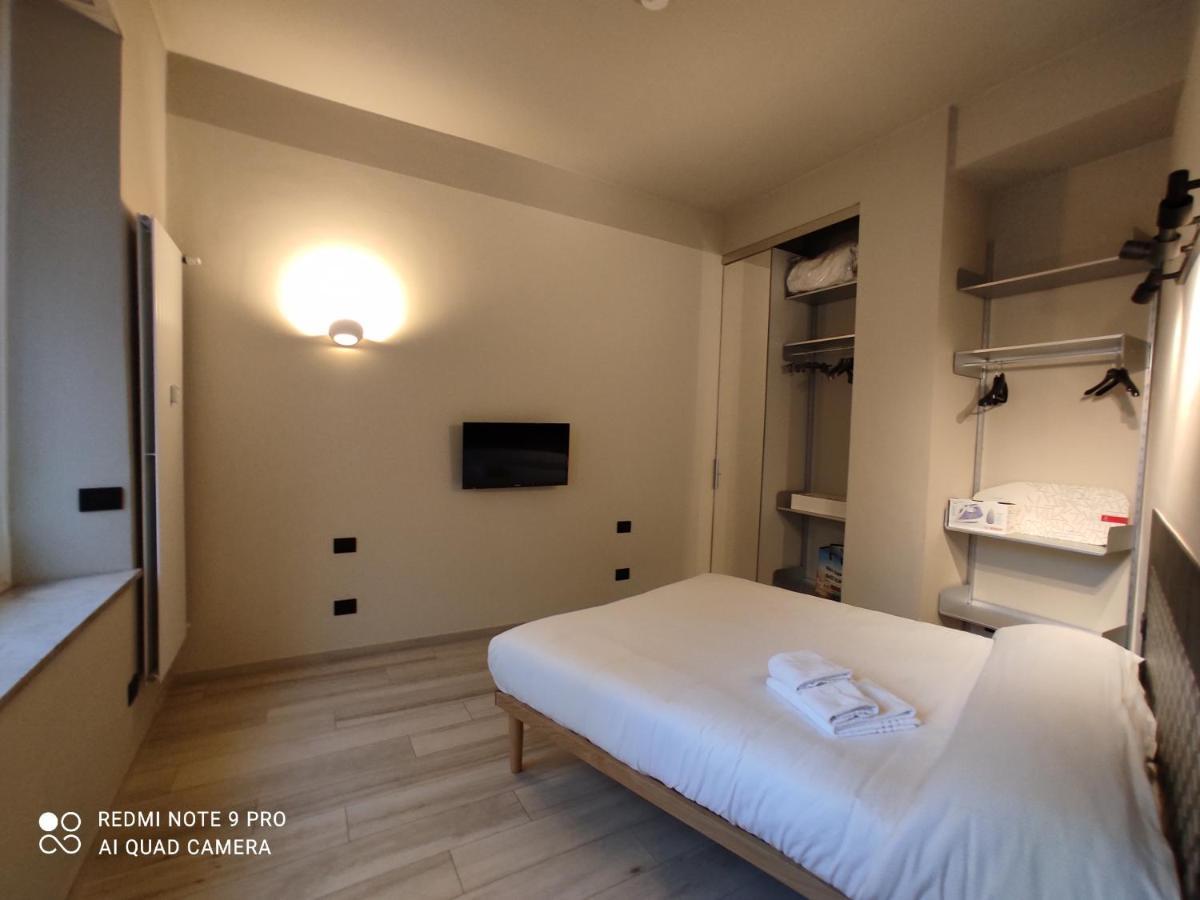 Solferino Apartment Turin Luaran gambar