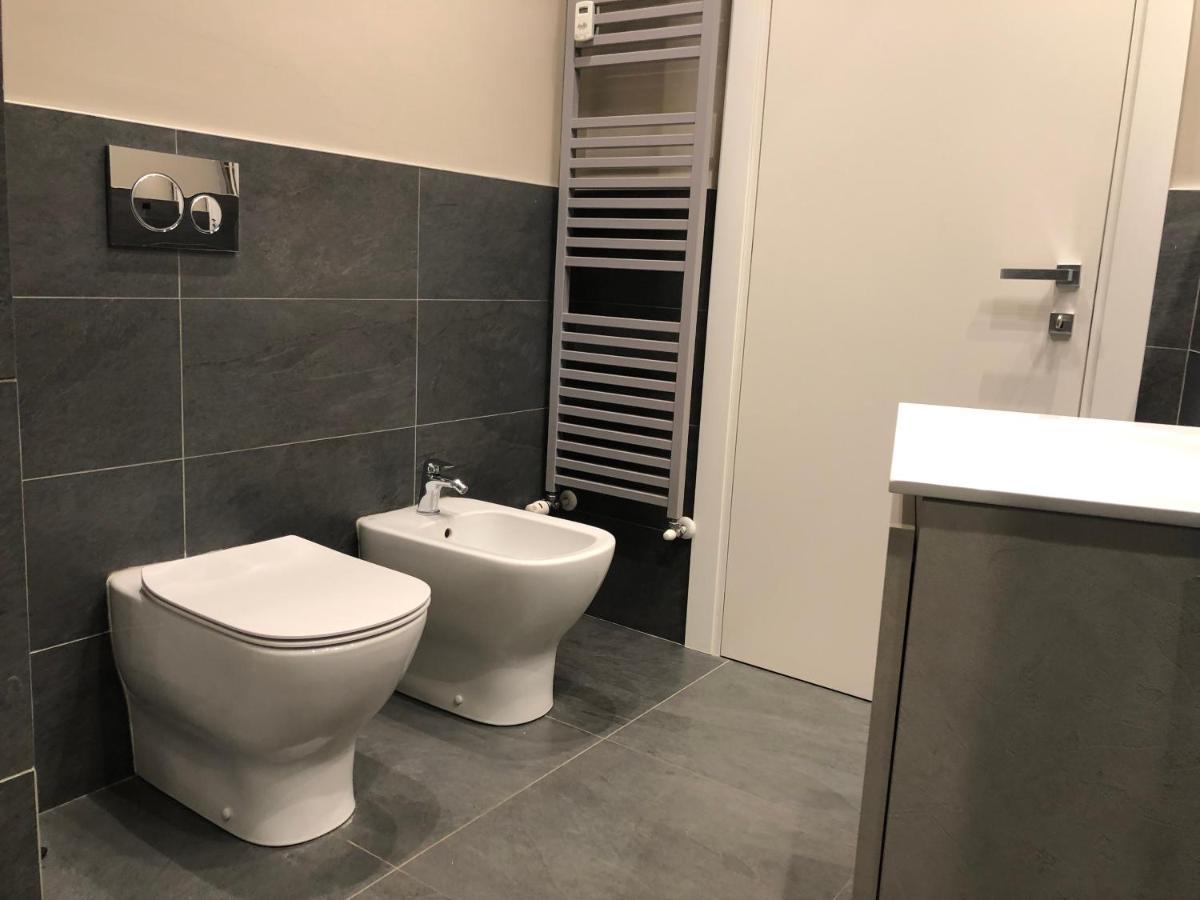 Solferino Apartment Turin Luaran gambar