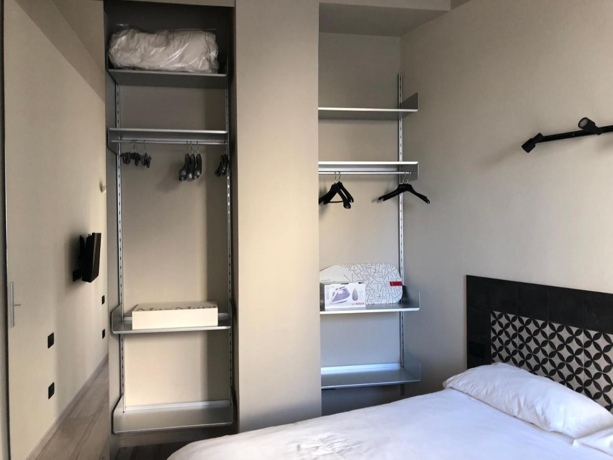 Solferino Apartment Turin Luaran gambar