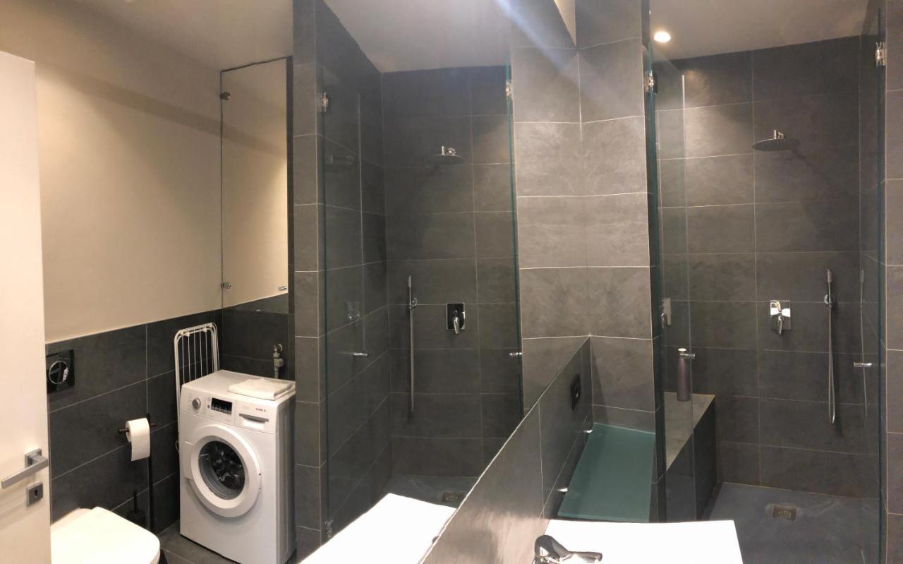 Solferino Apartment Turin Luaran gambar