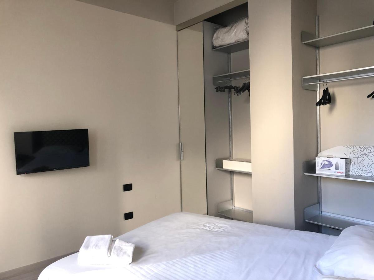 Solferino Apartment Turin Luaran gambar