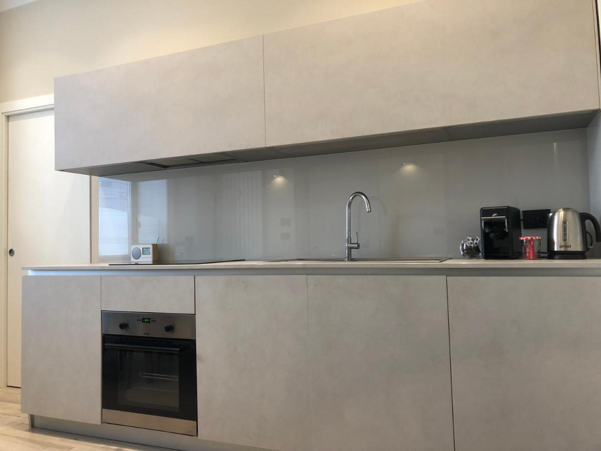Solferino Apartment Turin Luaran gambar
