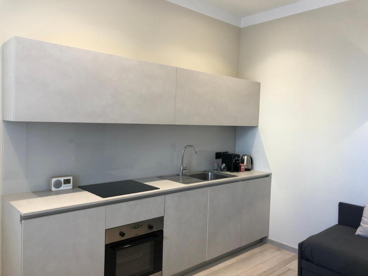 Solferino Apartment Turin Luaran gambar