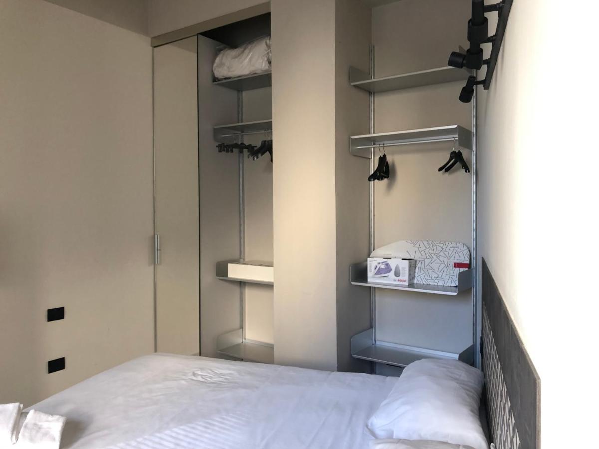 Solferino Apartment Turin Luaran gambar