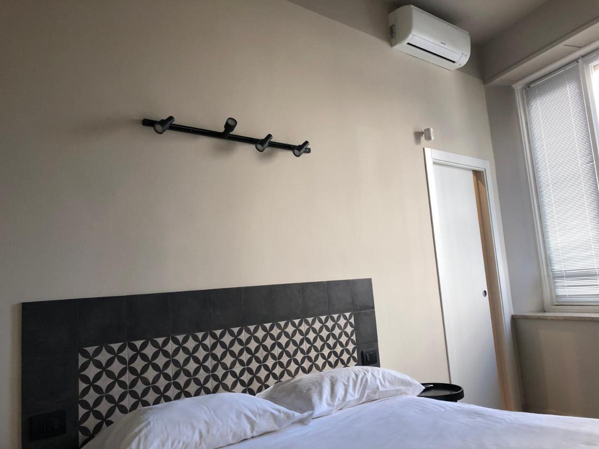 Solferino Apartment Turin Luaran gambar