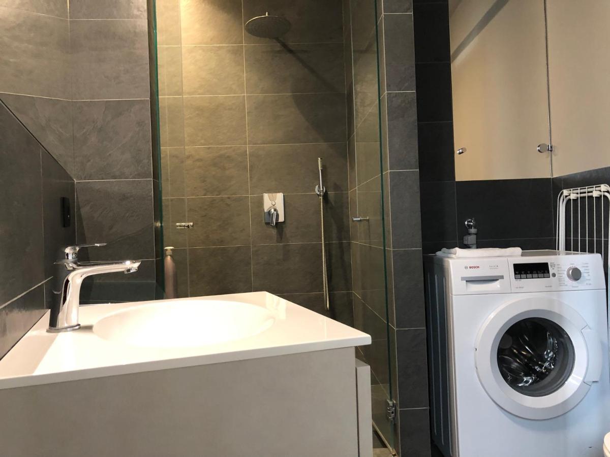 Solferino Apartment Turin Luaran gambar