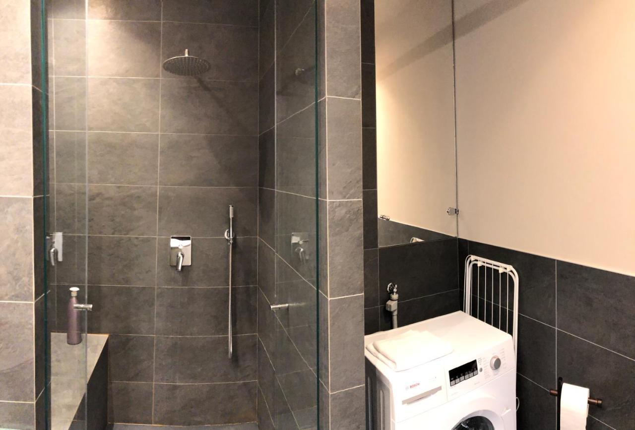 Solferino Apartment Turin Luaran gambar