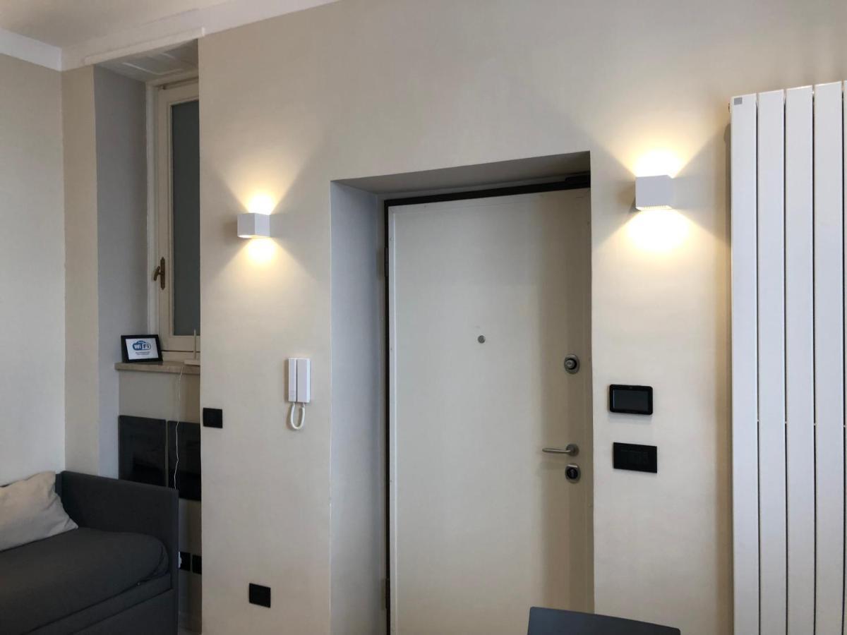 Solferino Apartment Turin Luaran gambar