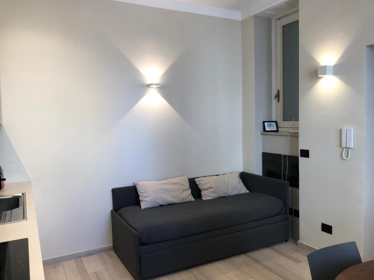 Solferino Apartment Turin Luaran gambar