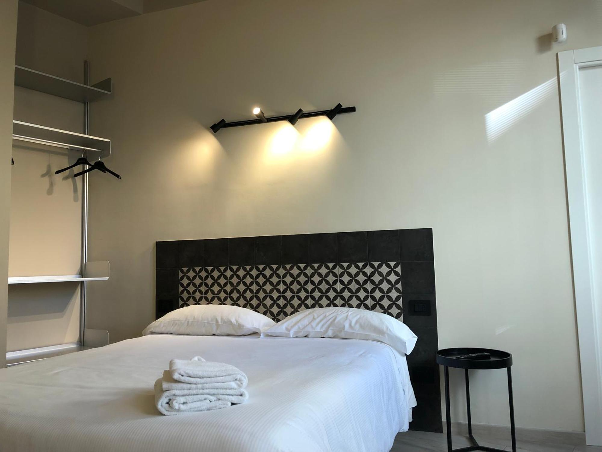Solferino Apartment Turin Luaran gambar