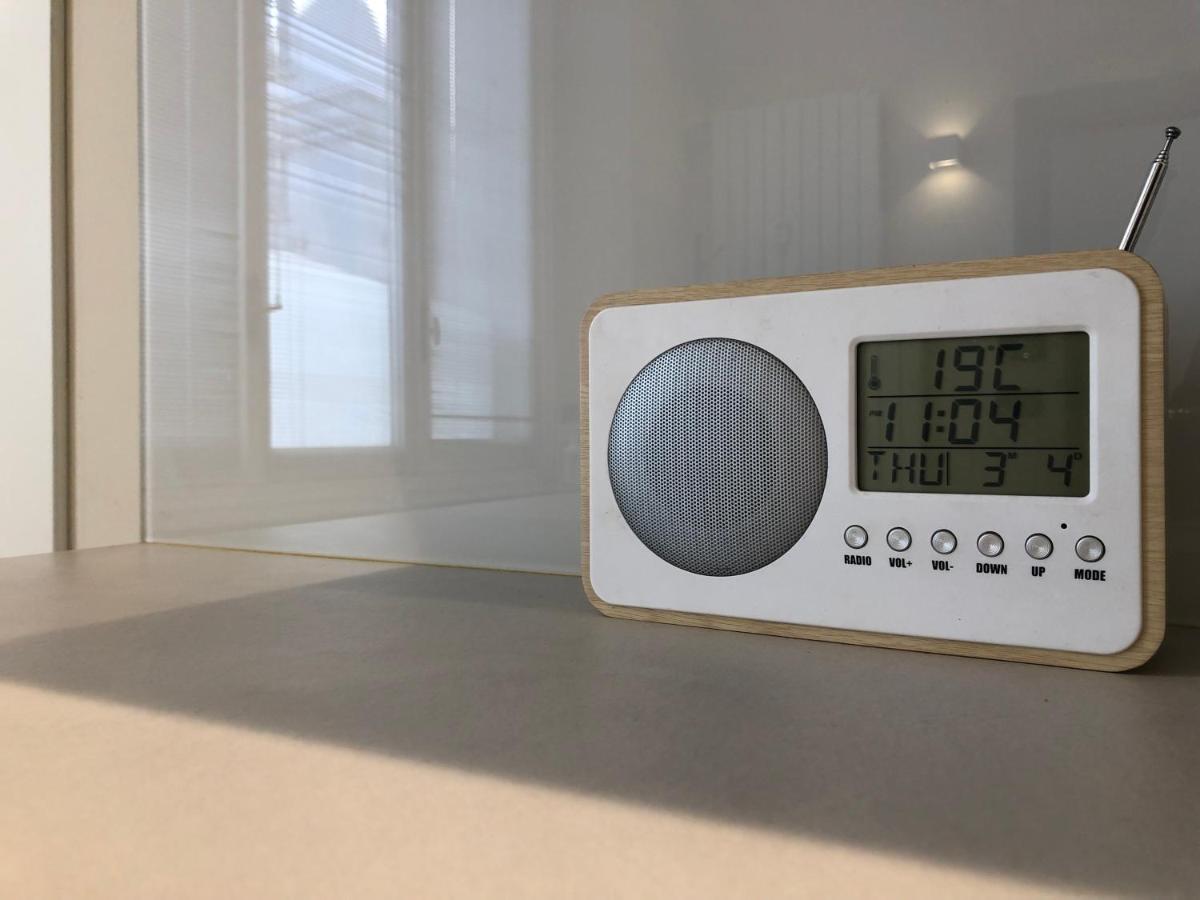 Solferino Apartment Turin Luaran gambar
