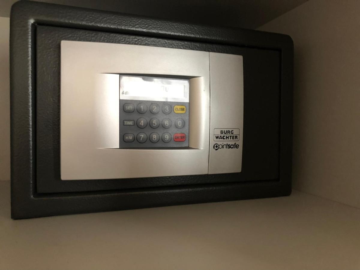 Solferino Apartment Turin Luaran gambar