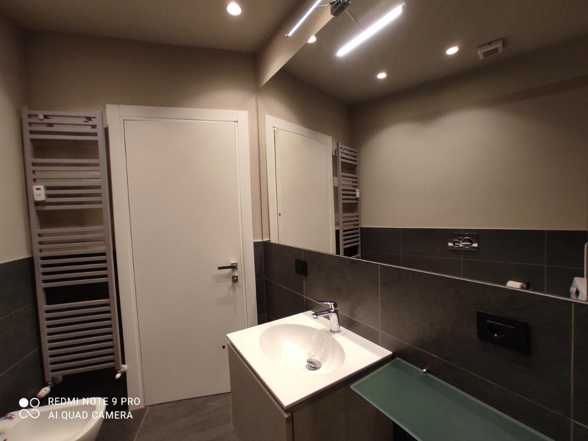 Solferino Apartment Turin Luaran gambar