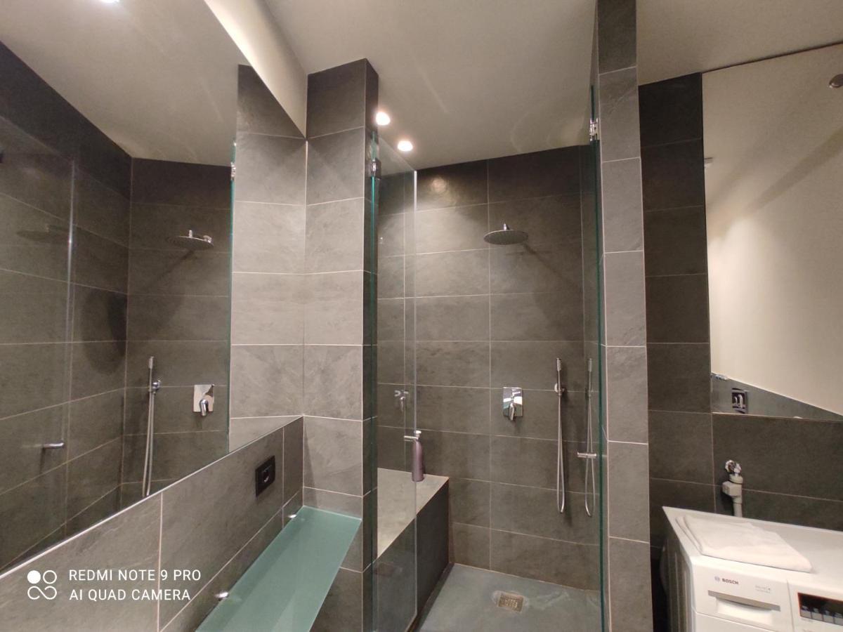Solferino Apartment Turin Luaran gambar